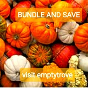 NOT FOR SALE  *Bundle and save*